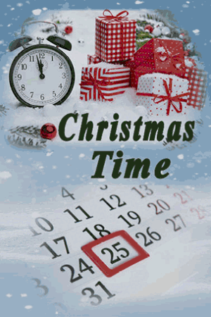 Christmas Time