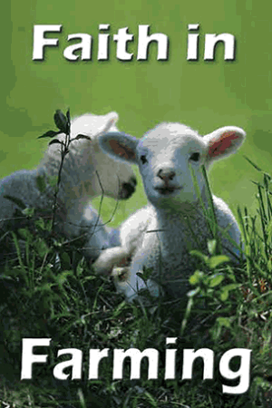 Faith in Farming