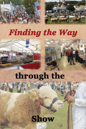 Finding the Way through the Show