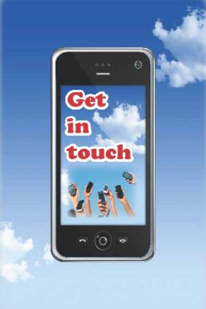 Get  in Touch