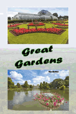 Great Gardens
