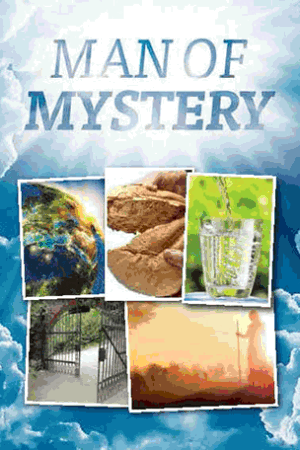 Man of Mystery