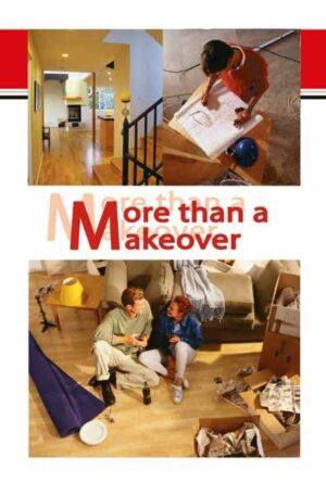 More than a Makeover