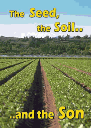 The Seed, the Soil, and the Son