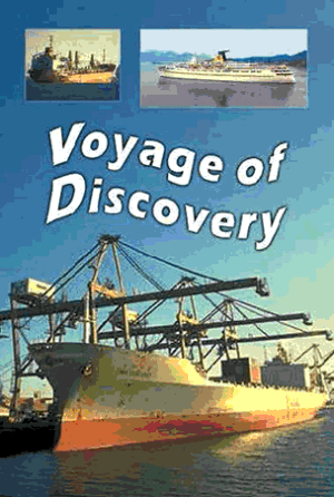 Voyage of Discovery