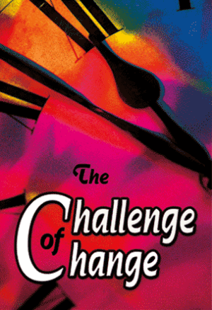 The Challenge of Change