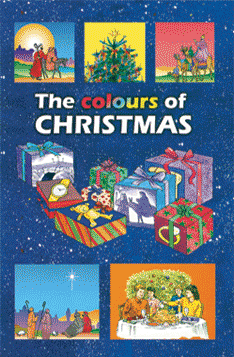 The Colours of Christmas