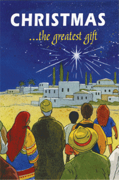 Christmas The Greatest Gift