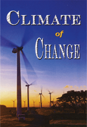 Climate of Change
