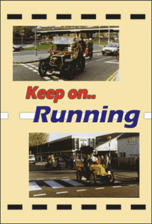 Keep on Running