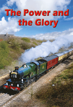 The Power and the Glory