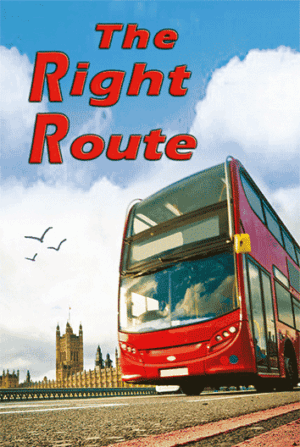 The Right Route