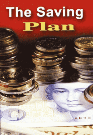 The Saving Plan