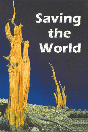 Saving the World