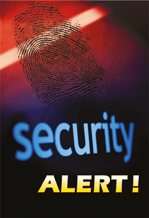 Security Alert