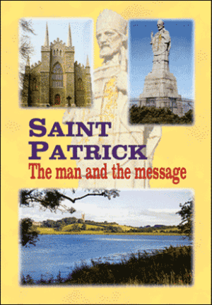 St Patrick