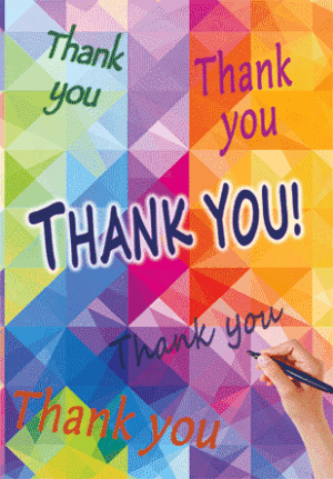 Thank You