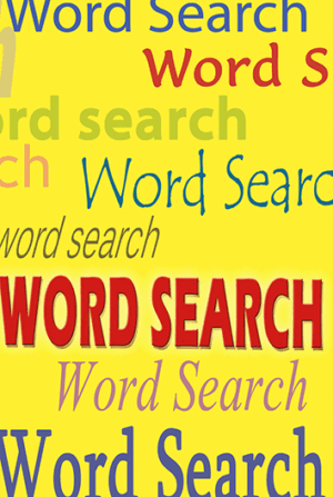 Word Search