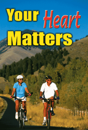 Your Heart Matters