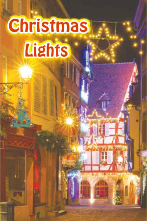 Christmas Lights