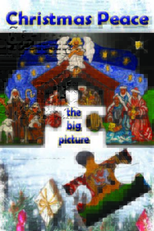 Christmas Peace the Big Picture