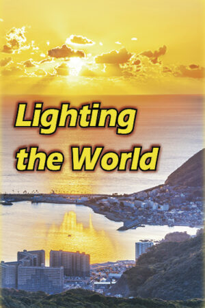 Lighting the World