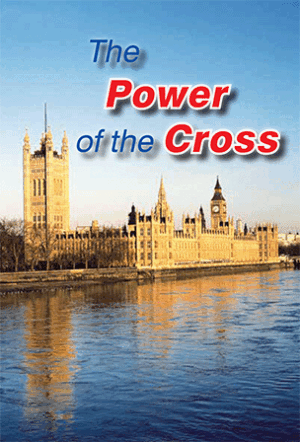 The Power of the Cross