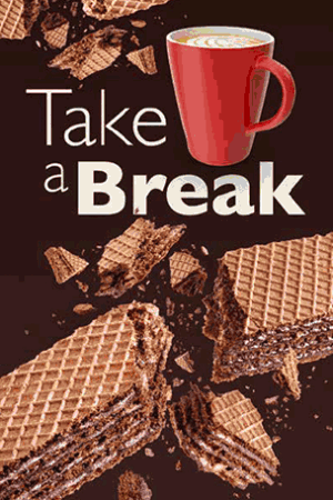 Take a Break