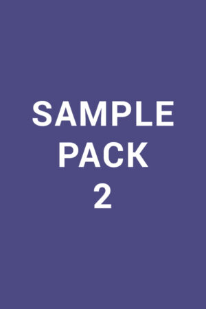 Sample pack 2