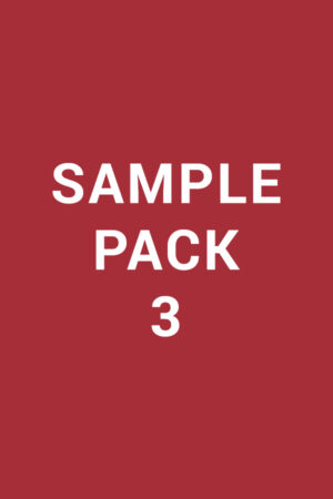Sample pack 3