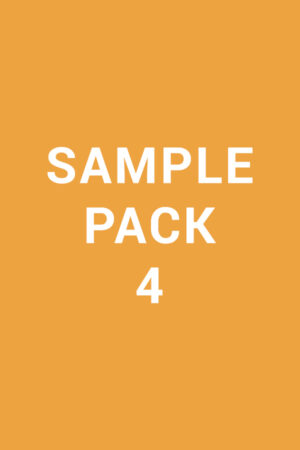 Sample pack 4