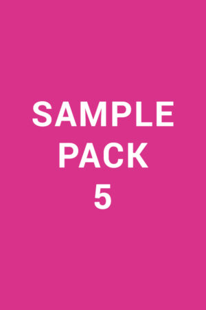 Sample pack 5