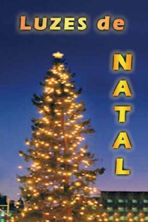 Christmas Lights (Portuguese)