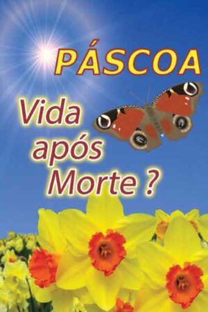 Easter life After Death (Portuguese)