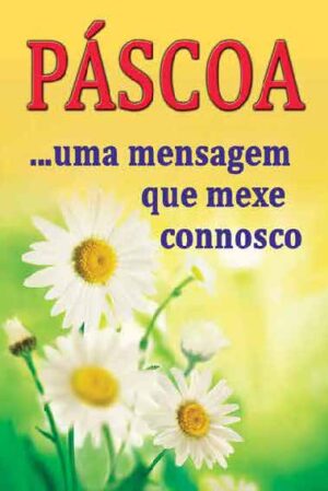 Easter The Most Inconvenient Truth (Portuguese)