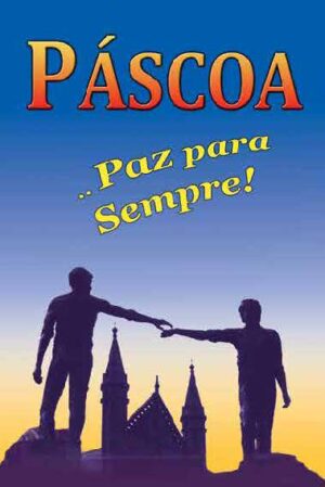 Easter The Ultimate Peace Plan (Portuguese)