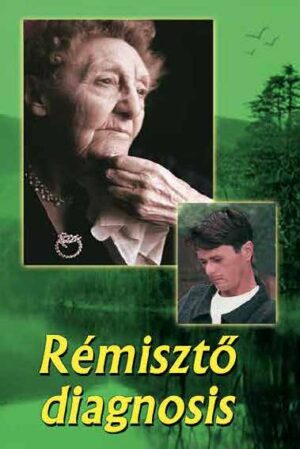 The Frightening Diagnosis (Hungarian)