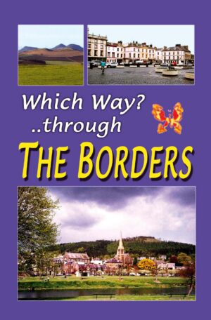 Which Way through The Borders