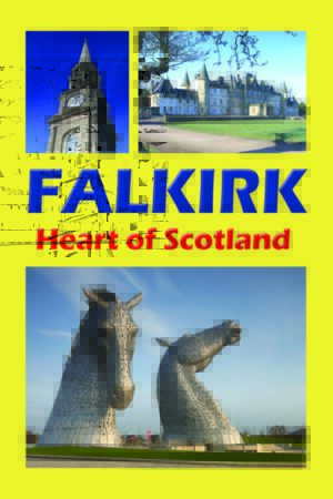 Falkirk Heart of Scotland