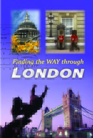 Finding the Way through London