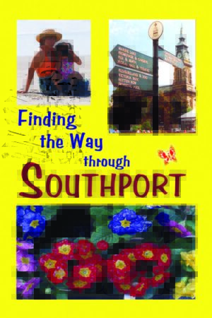 Finding the Way through Stockport