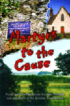 Martyrs to the cause