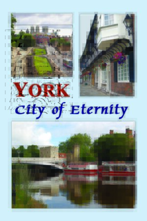 York City of Eternity