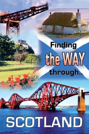 Finding the Way through Scotland