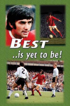 Best is yet to be
