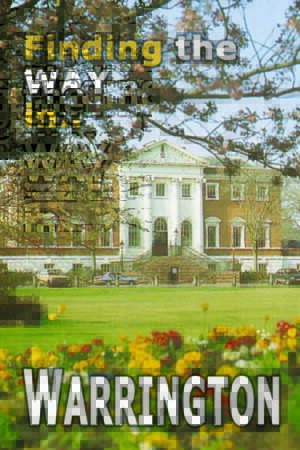 Finding the Way in Warrington
